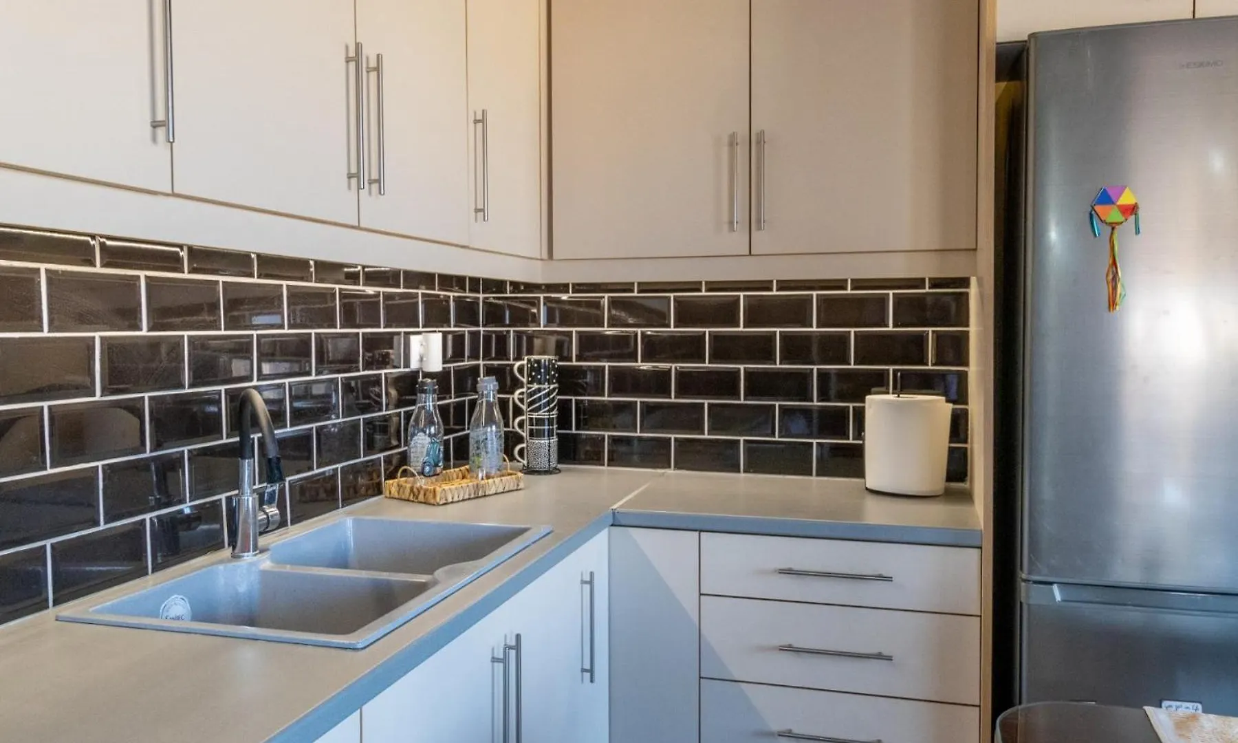 Evelina 5 Apartment Lixouri 0*,