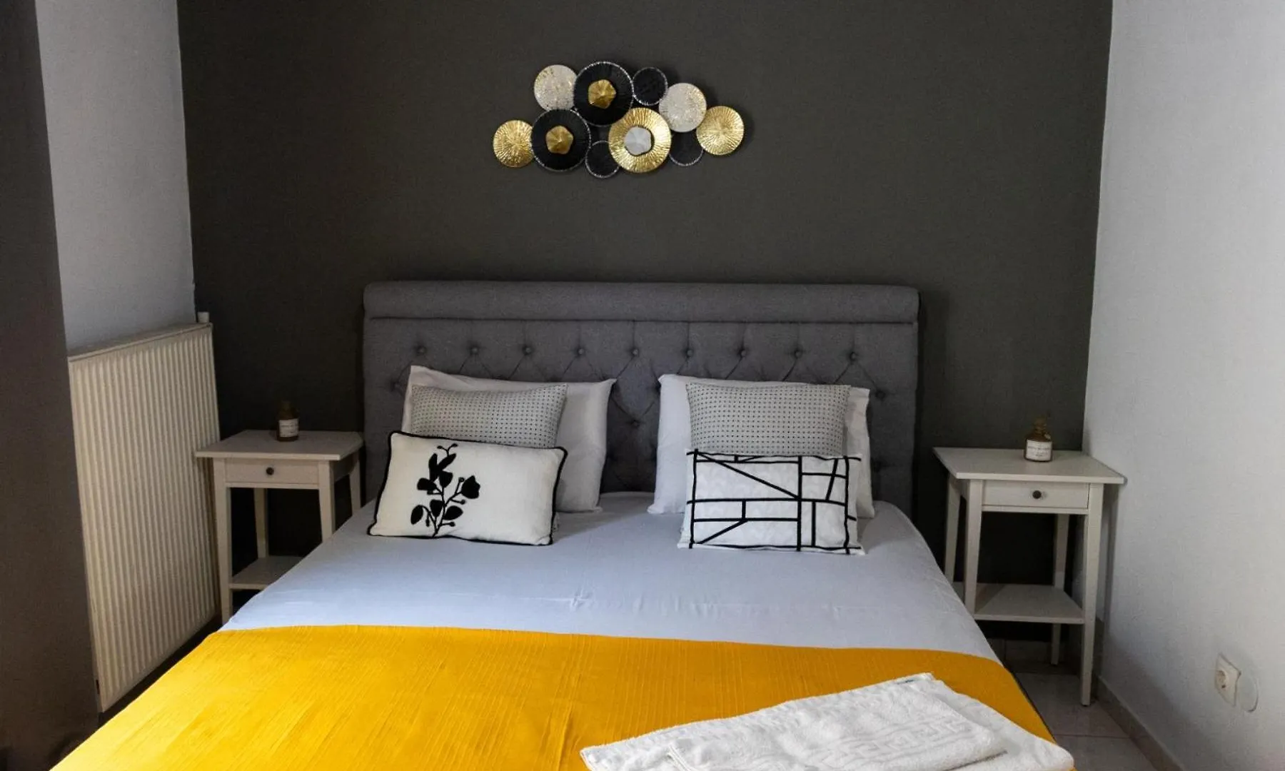 Evelina 5 Apartment Lixouri Greece
