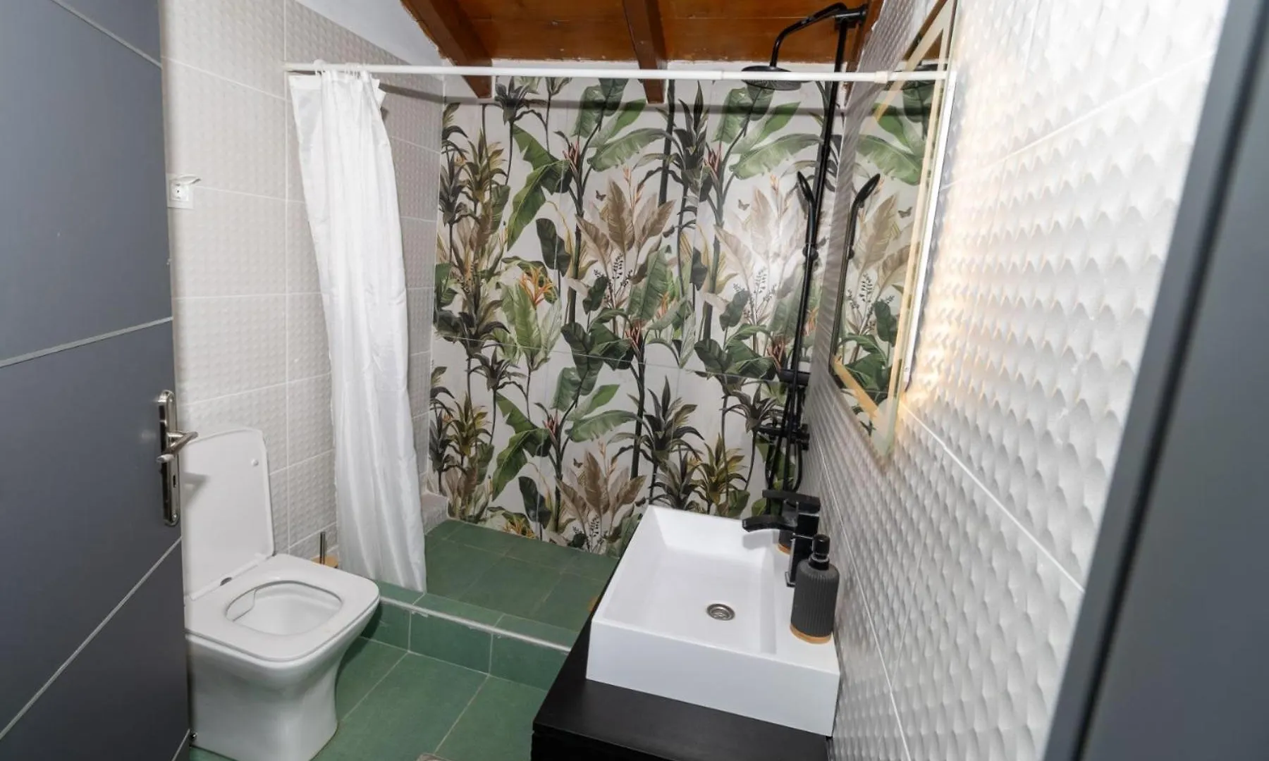 Evelina 5 Apartment Lixouri