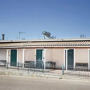 Paradiso Lixouri