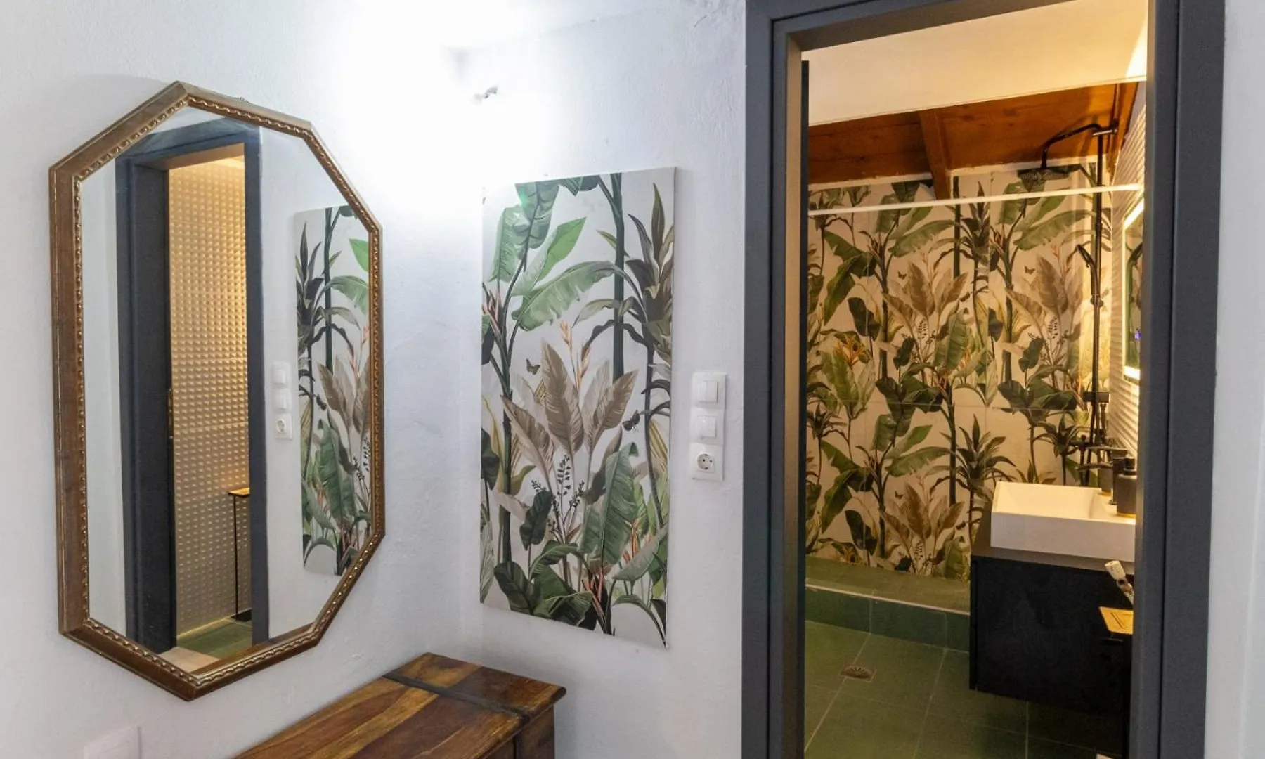 Evelina 5 Apartment Lixouri 0*,  Greece